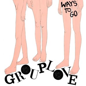 Ways to Go - EP