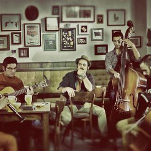 Avatar for Pallett Band WwW.Pop-Music.Ir