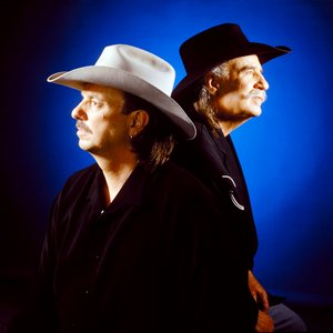 The Bellamy Brothers için avatar