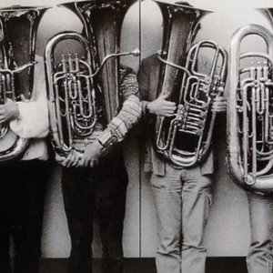 European Tuba Quartet 的头像