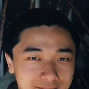 Ken Liu 的头像