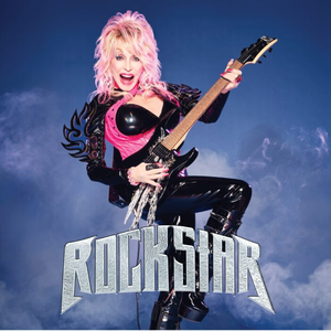 DOLLY PARTON - Rockstar Ut Limited Edition - Zortam Music