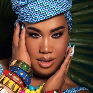 Patrick Starrr 的头像