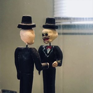 Personalities