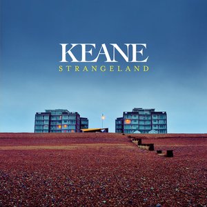 “Strangeland (Deluxe Version)”的封面