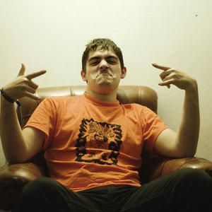 Image for 'Rudolfo'