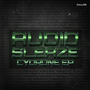 Cydrone EP