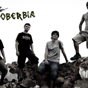 Avatar for Soberbia