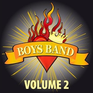 Le Top Des Boys Band Vol. 2