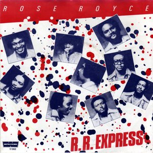 R.R. Express