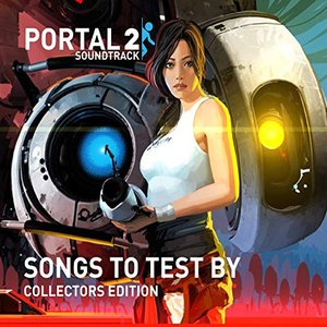 Songs to Test By (Collectors Edition)