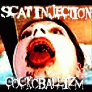 shemale scat Scat Injection - Cockoballizm (Demo) - 01 - Cockoballizm — Scat Injection |  Last.fm