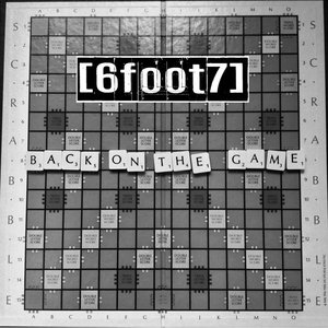 Back on the Game - EP