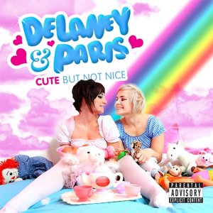Cute But Not Nice