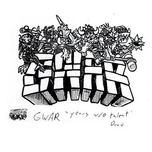 Years Without Talent (Scumdogs 30th Anniversary)