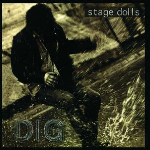 Dig cover