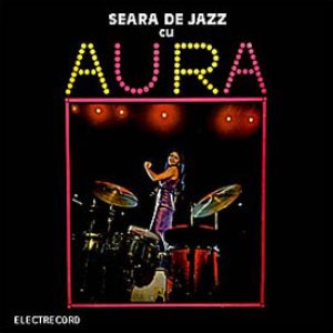 Seară de Jazz cu Aura