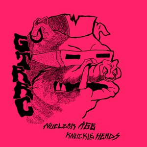 ROCK PIG$