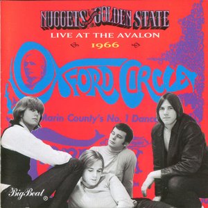 Live at the Avalon 1966 (Live)