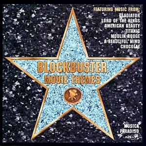 Blockbuster Movie Themes