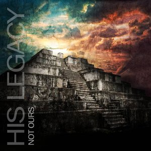 Not Ours EP