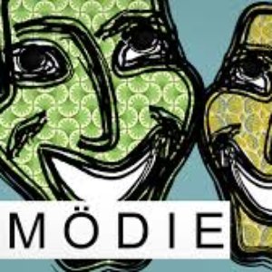 Image for 'Komödie'