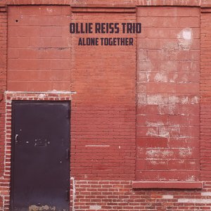 Ollie Reiss Trio 的头像