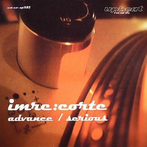 Аватар для Imre Corte