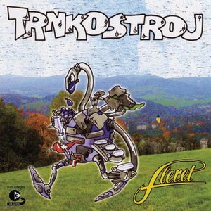 Image for 'Trnkostroj'