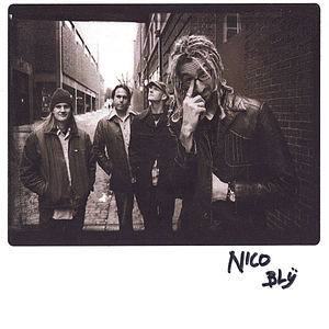 Nico - Bly - Zortam Music