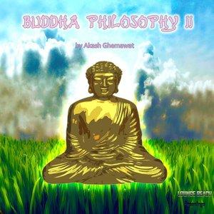 Buddha Philosophy II by Akash Ghemawat