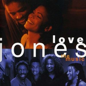 Love Jones: The Music