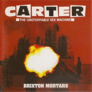 Brixton Mortars