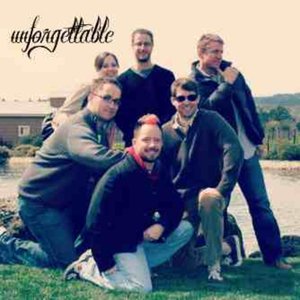 Unforgettable [Explicit]