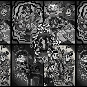 Phantasmagoria