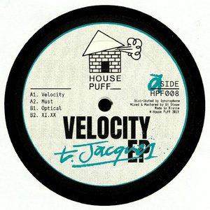 Velocity EP