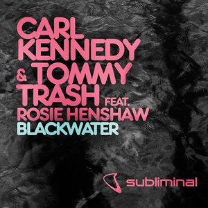 Avatar de Carl Kennedy & Tommy Trash feat. Rosie Henshaw