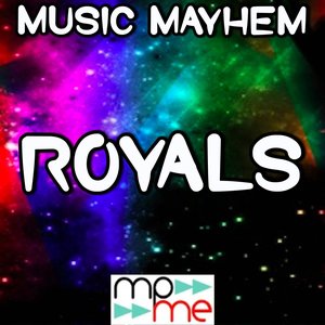 Royals - A Tribute to Lorde