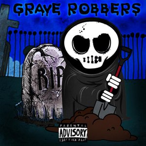 Grave Robbers