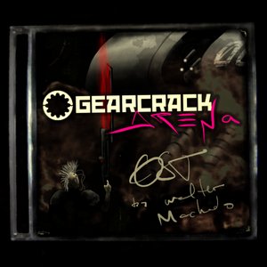 GEARCRACK Arena