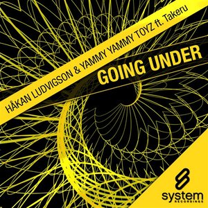 Going Under feat. Takeru