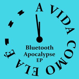 Bluetooth Apocalypse