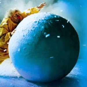 Slava Polunin 的头像