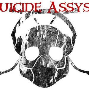 Suicide Assyst 的头像