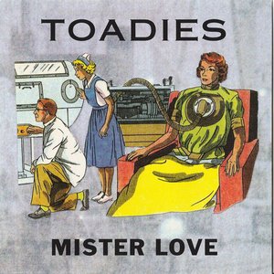 Mister Love