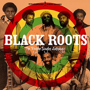 The Reggae Singles Anthology