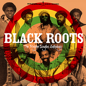 Black Roots - All Day All Night - Zortam Music