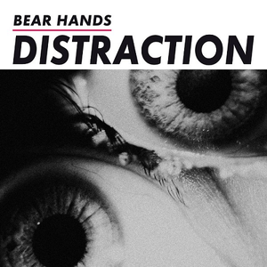 Bear Hands - Bear Hands - 