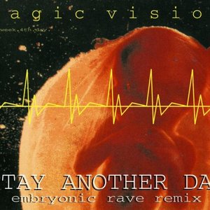 Stay Another Day (Embryonic Rave Remix)