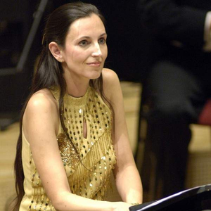 Barbara Dennerlein photo provided by Last.fm